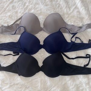 SHEIN Bra Bundle (NEVER WORN)